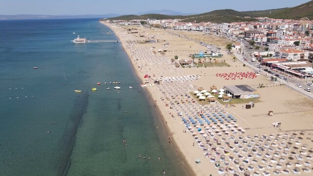 Turizmde 'bayram' sevinci