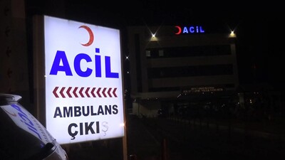 Anne ve kızının feci sonu!