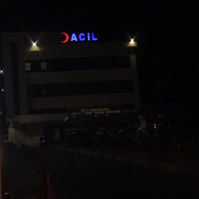 Anne ve kızının feci sonu!