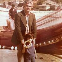 "Elbet bir gün buluşacağız"