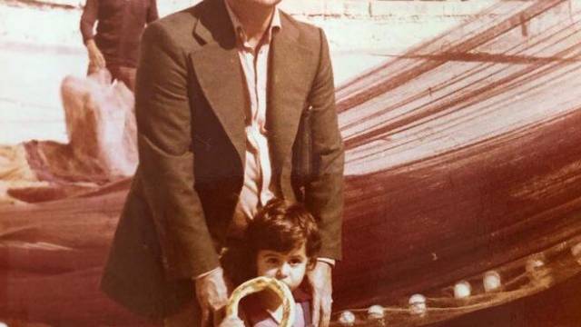 "Elbet bir gün buluşacağız"