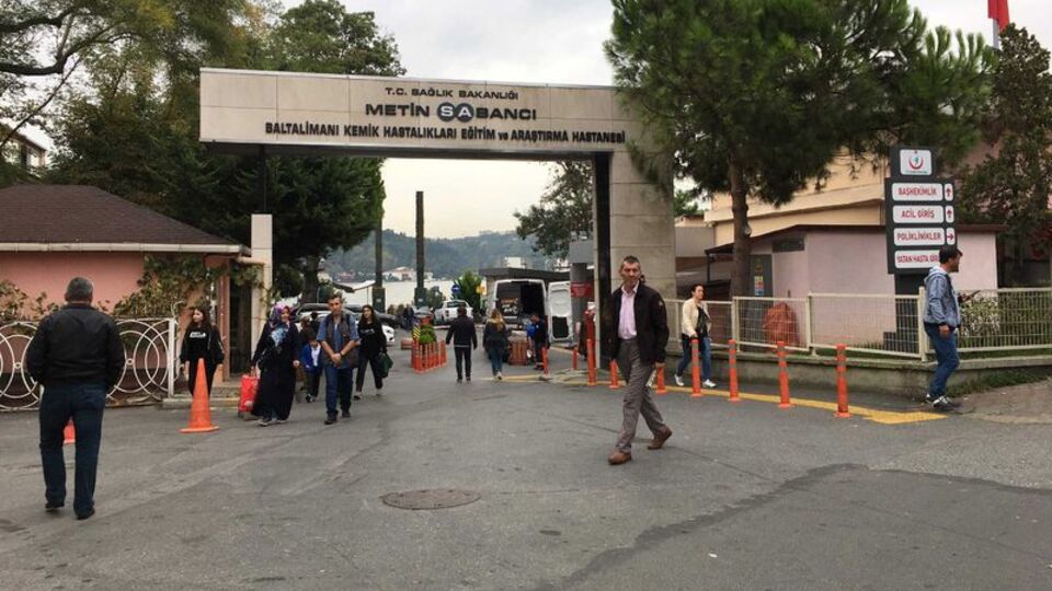 Doktor cinayetinde mütalaa açıklandı