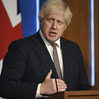 İngiltere'de kısıtlama kararına tepki: Sorumsuzluk