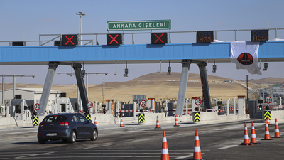 İndirimli geçiş ücretleri belli oldu