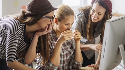 7 bin kadın girişimciye ulaşacaklar