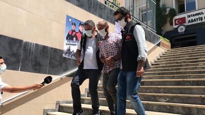 İnternette kadınla tanıştı, amca katili oldu