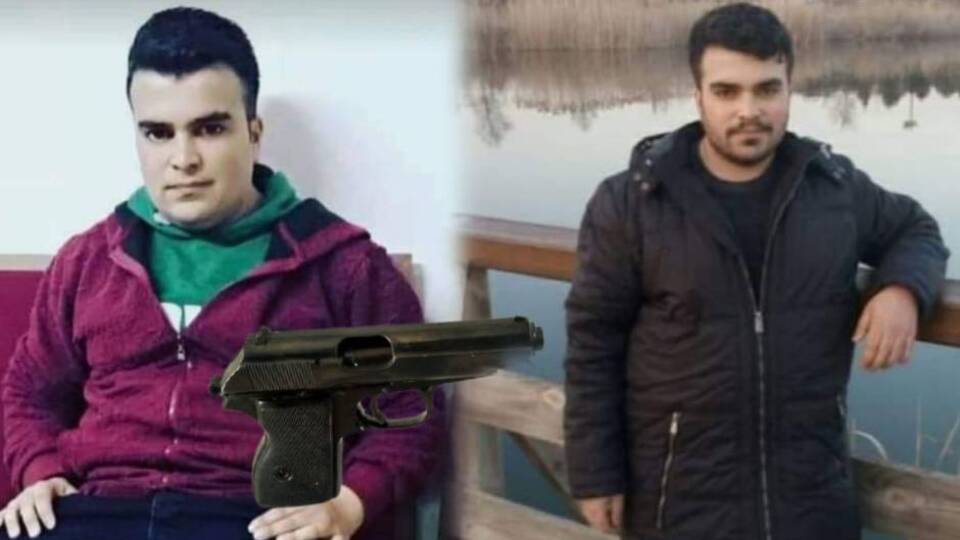 Düğün magandalarına bir kurban daha!