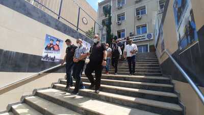 Sır cinayet 20 yıl sonra çözüldü!