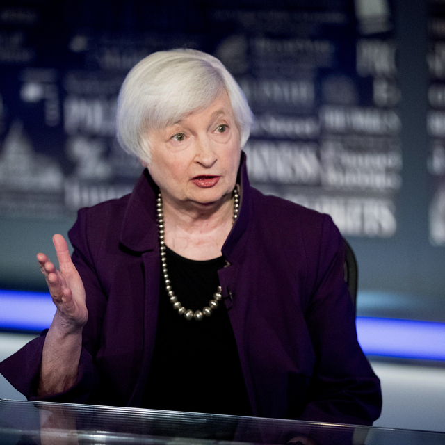 Yellen: ABD'li şirketler küresel vergi anlaşmasını destekleyecek