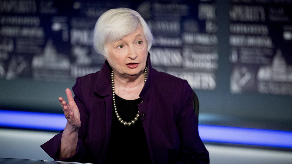 Yellen: ABD'li şirketler küresel vergi anlaşmasını destekleyecek