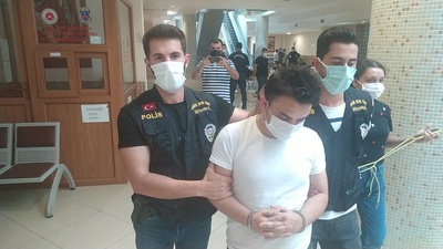 Bağdat Caddesi'ndeki trafik teröründe tutuklama kararı!