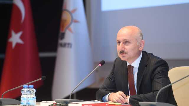 Ulaştırmada aslan payı kara yollarının
