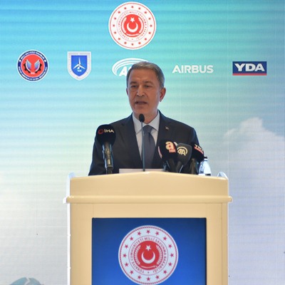 Bakan Akar, ihraç edilen personel sayısını açıkladı