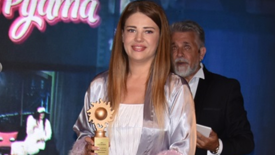 "Bana değişik değişik bakıyorlardı"