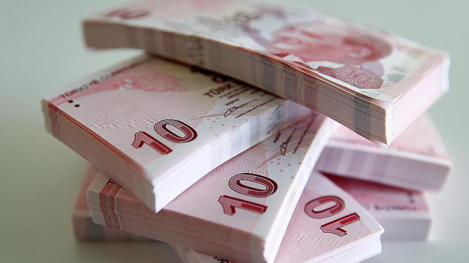 TCMB'den 5. tertip 200 ve 10 TL'lik banknot açıklaması