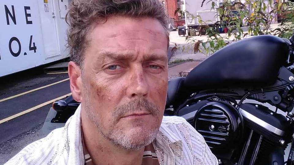 Ünlü oyuncu hayatını kaybetti