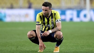 Fenerbahçe'de flaş ayrılık!