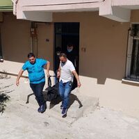 21 yaşındaki kadının şüpheli ölümü