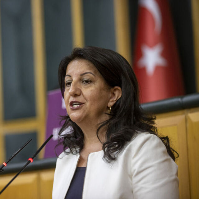 HDP'li Buldan: Kimse oyları cepte görmesin