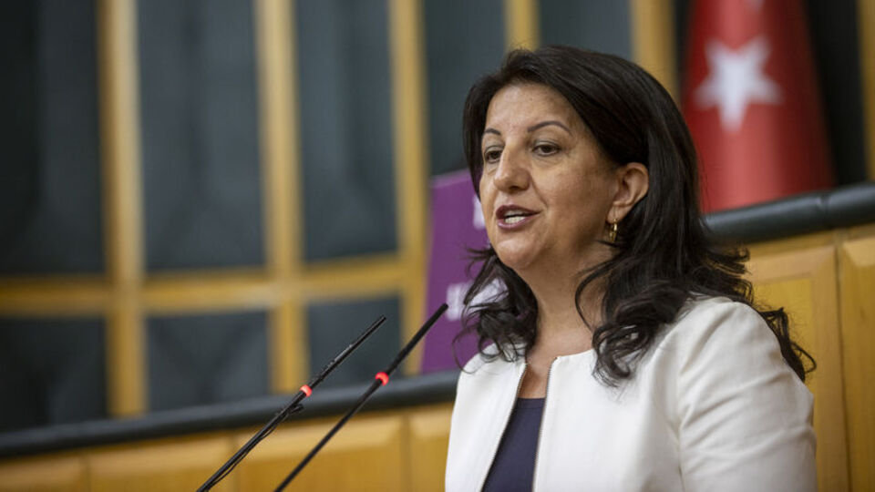 HDP'li Buldan: Kimse oyları cepte görmesin