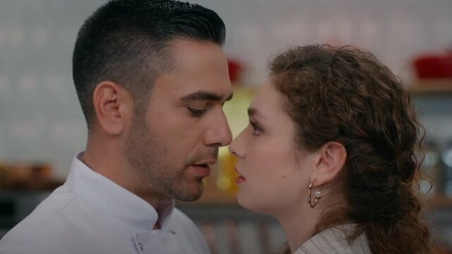 Olay yaratan video