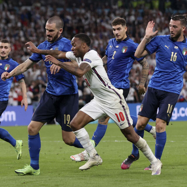 EURO 2020 finaline soruşturma