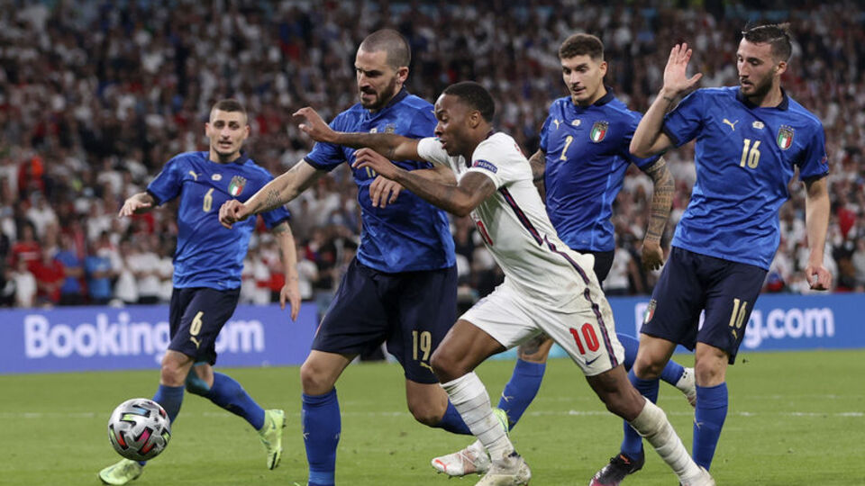 EURO 2020 finaline soruşturma