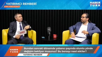 Borsada buy-back dönemi