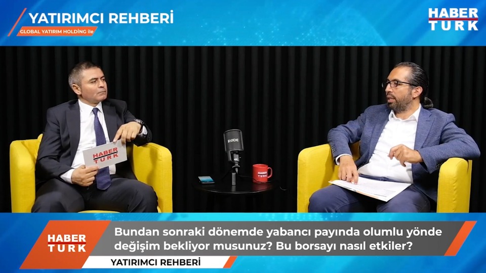 Borsada buy-back dönemi