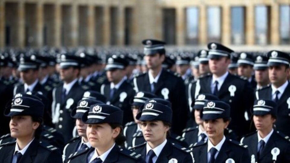 POMEM mülakat yerleri açıklandı