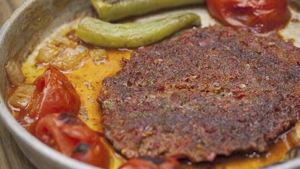 Kilis tava nasıl yapılır?