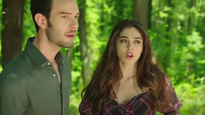 Baht Oyunu fragmanı geldi mi?