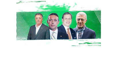 Başkanlar Habertürk TV'de!