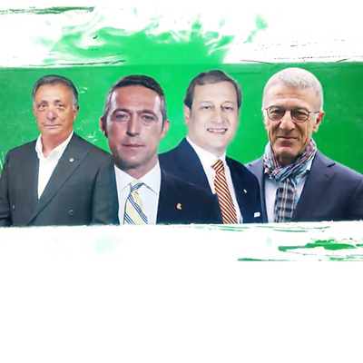 Başkanlar Habertürk TV'de!