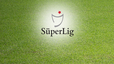 Süper Lig fikstürü belli oldu!