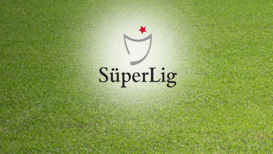 Süper Lig fikstürü belli oldu!