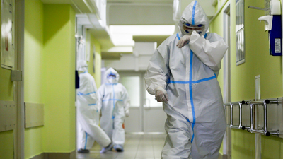 Yeni koronavirüs tablosu açıklandı