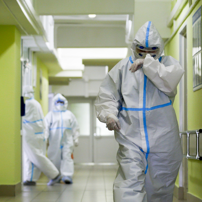 Yeni koronavirüs tablosu açıklandı