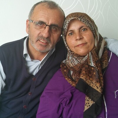 Büyükşen çifti cinayetinde sıcak gelişme!