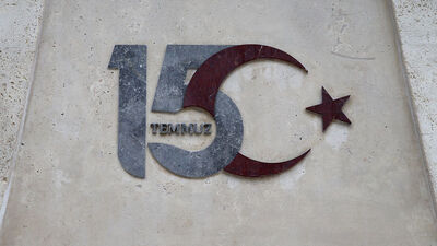 15 Temmuz Demokrasi ve Milli Birlik Günü programı belli oldu