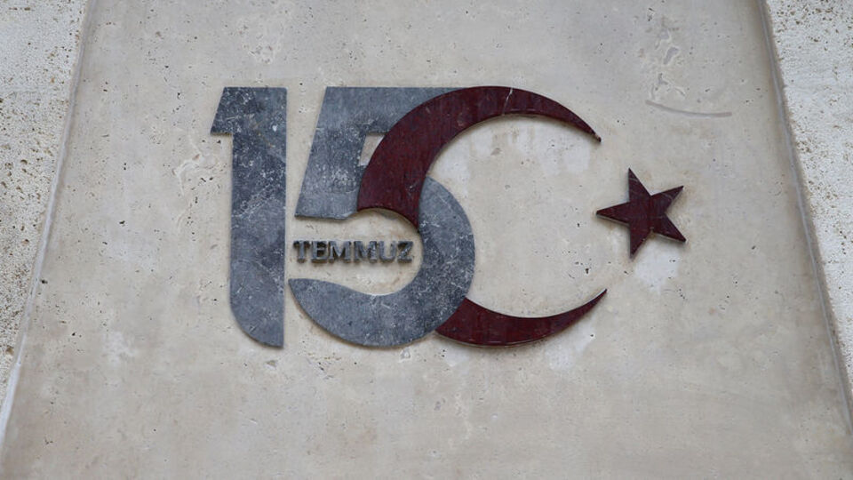 15 Temmuz Demokrasi ve Milli Birlik Günü programı belli oldu