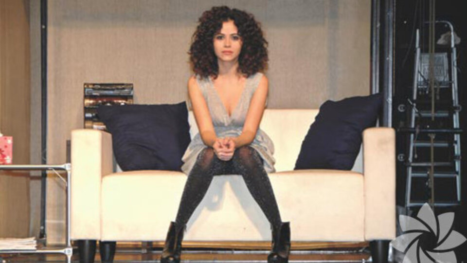 Nilüfer Kent Tiyatrosu Balat Ormanı'nda