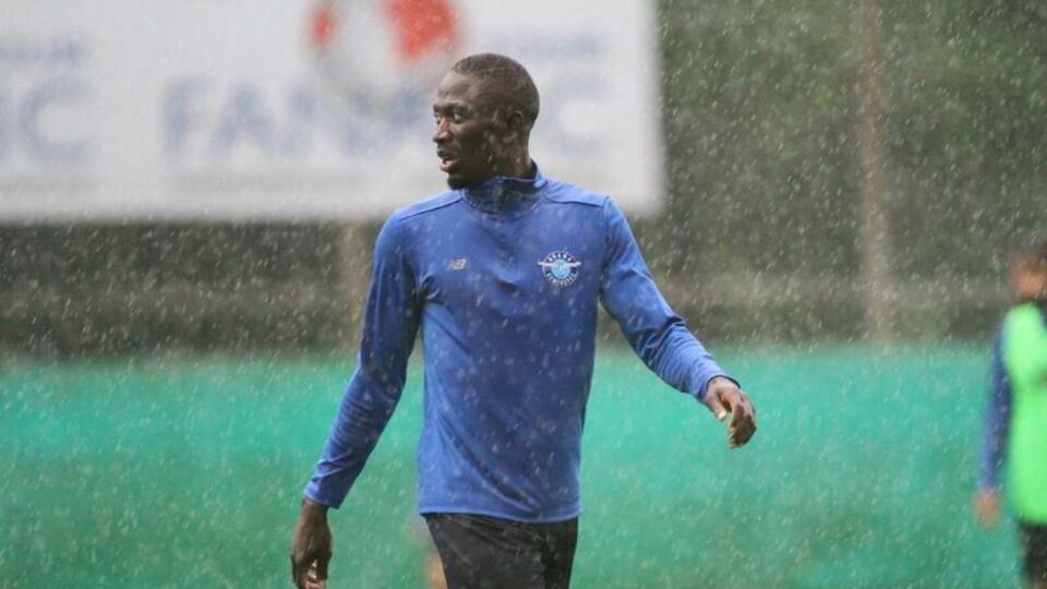 "Taraftarımızı gururlandıracağız"