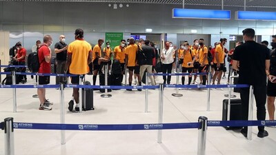 Dışişleri'nden Yunanistan'a tepki