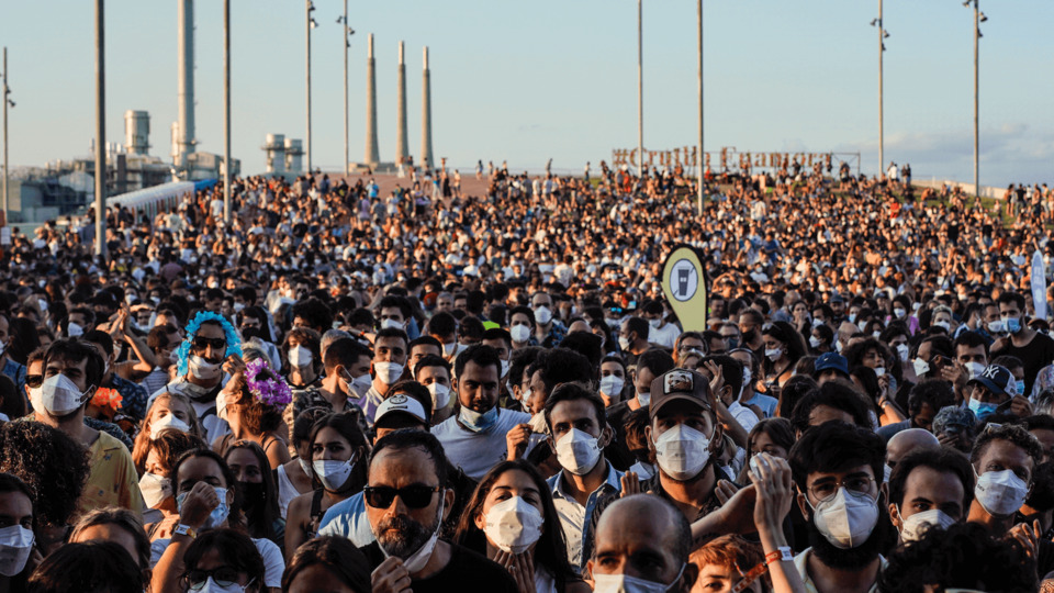 İspanya'da yeni önlemler alınıyor