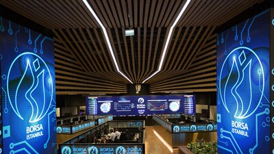 Borsada, yarınki işlemlerde 12 günlük takas süresi