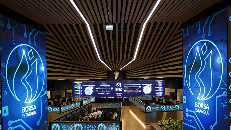 Borsada, yarınki işlemlerde 12 günlük takas süresi