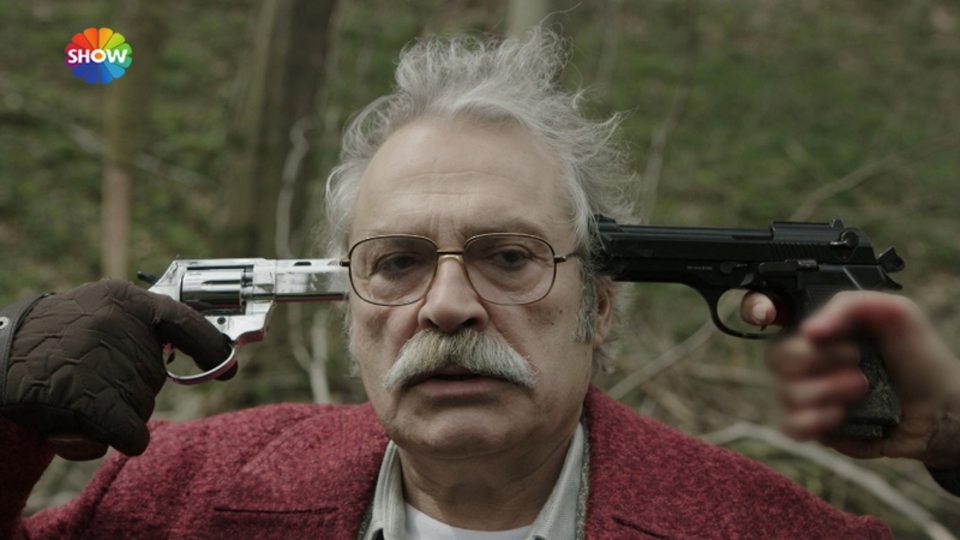 "O katili mutlaka yakalayacağım!"