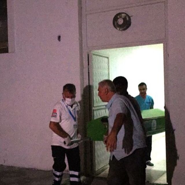 18 yaşındaki işçinin feci sonu!