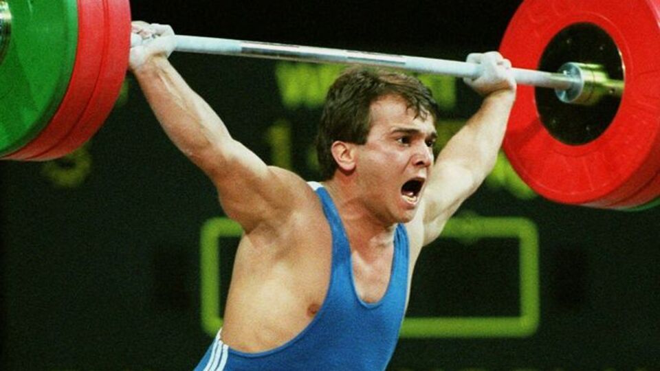 Olimpiyatlar tarihe tanıklık ediyor